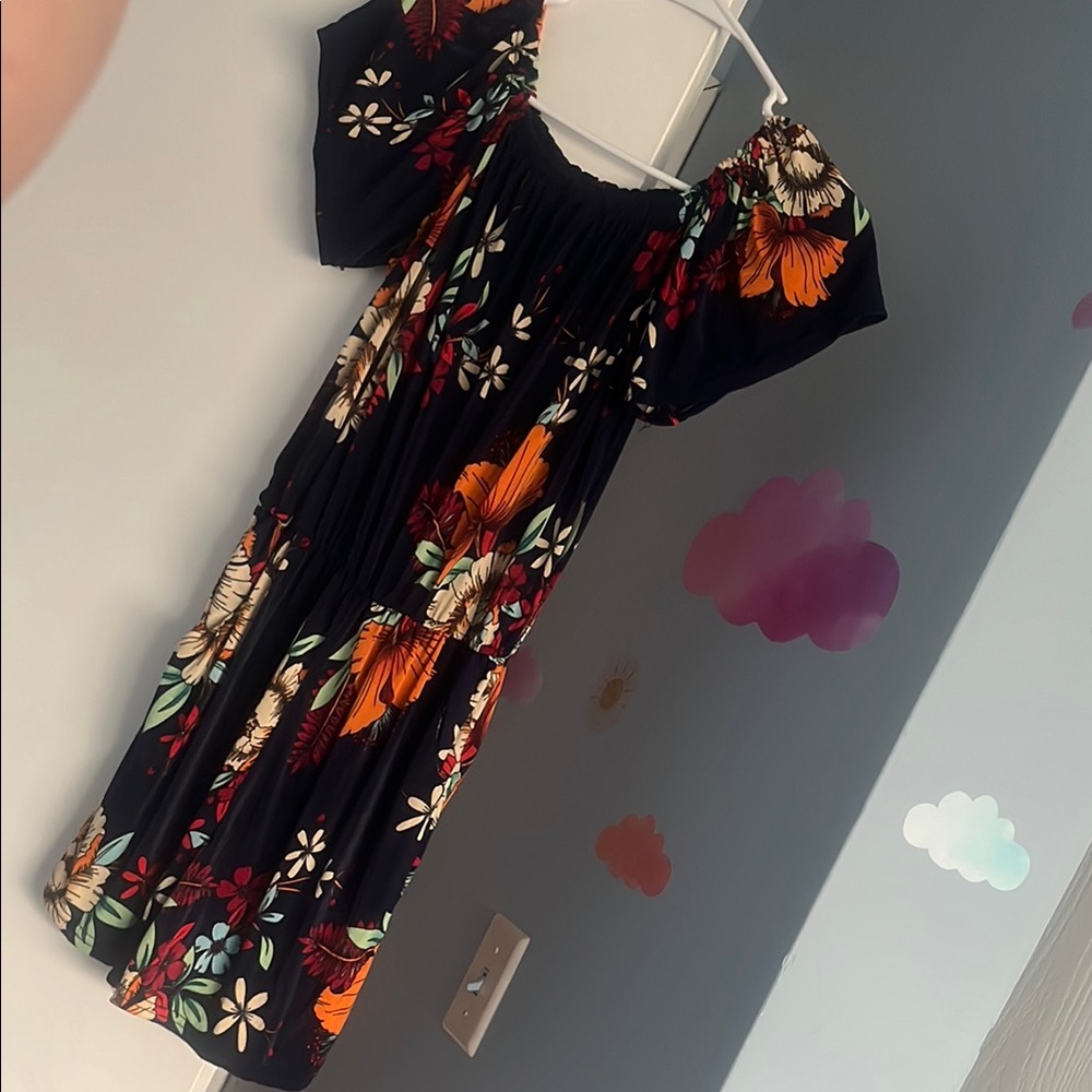 Womens summer stretch romper
